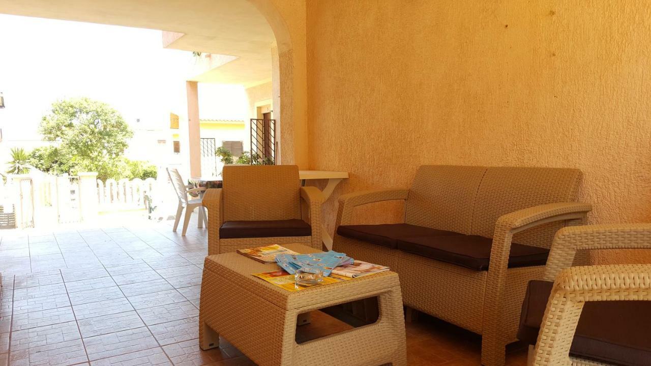 Residenze Agnese Apartment Valledoria  Exterior photo