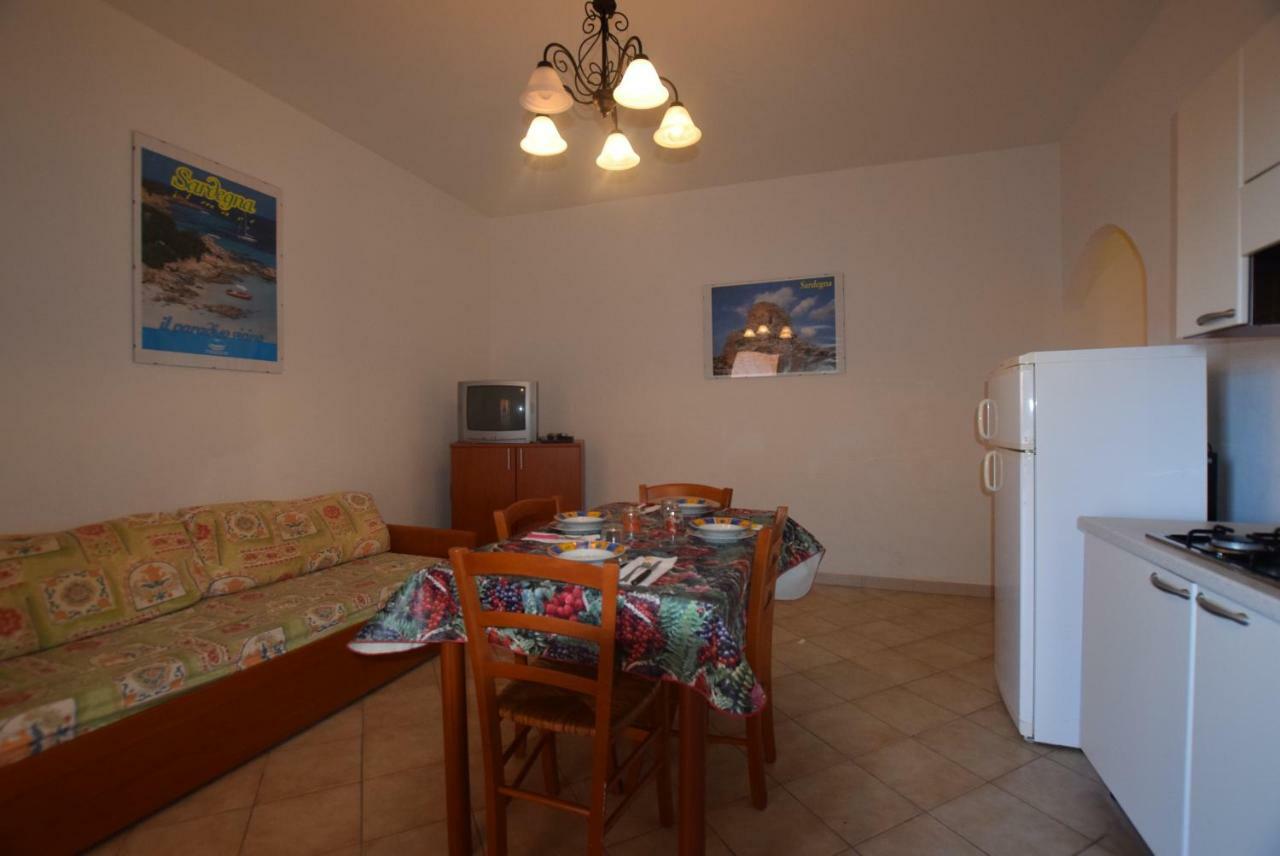 Residenze Agnese Apartment Valledoria  Exterior photo