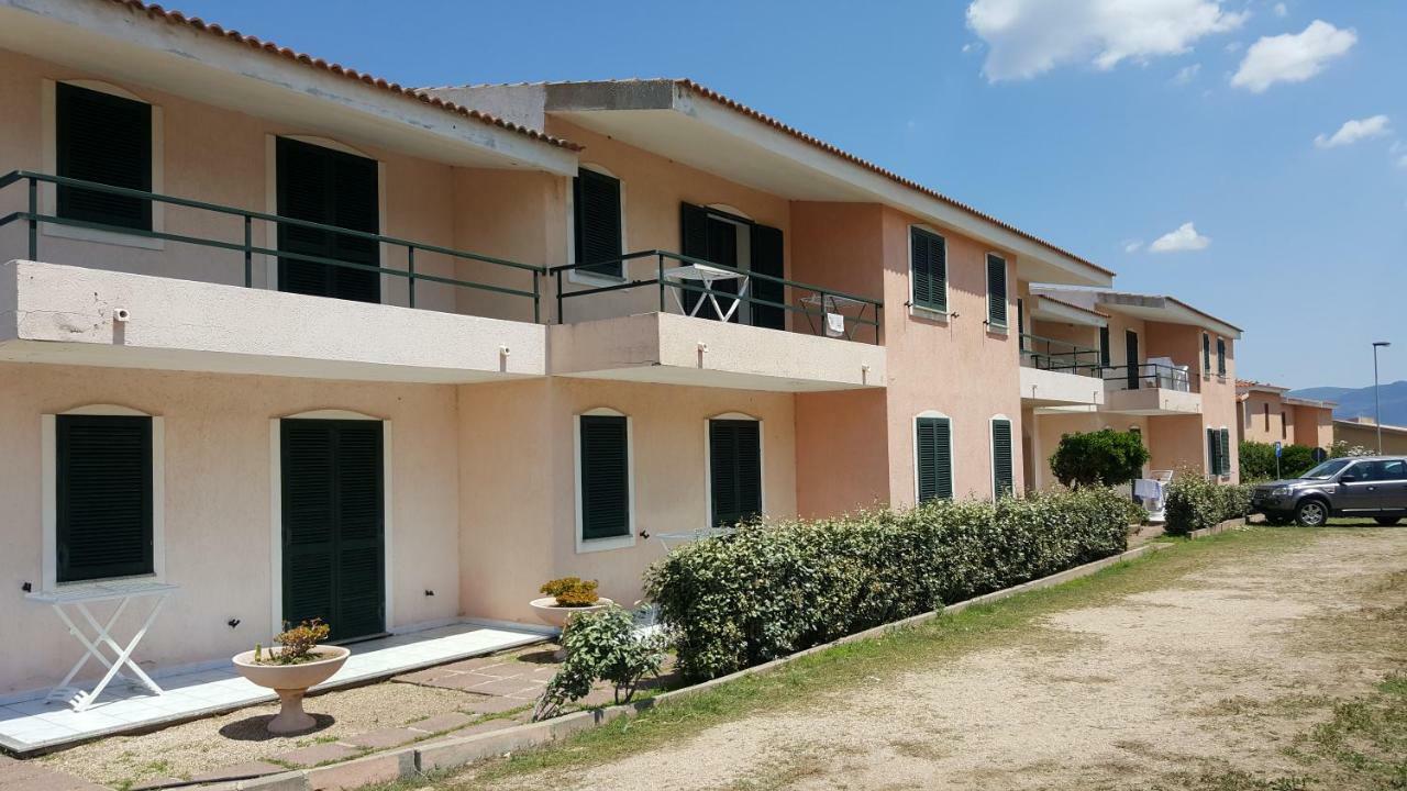 Residenze Agnese Apartment Valledoria  Exterior photo