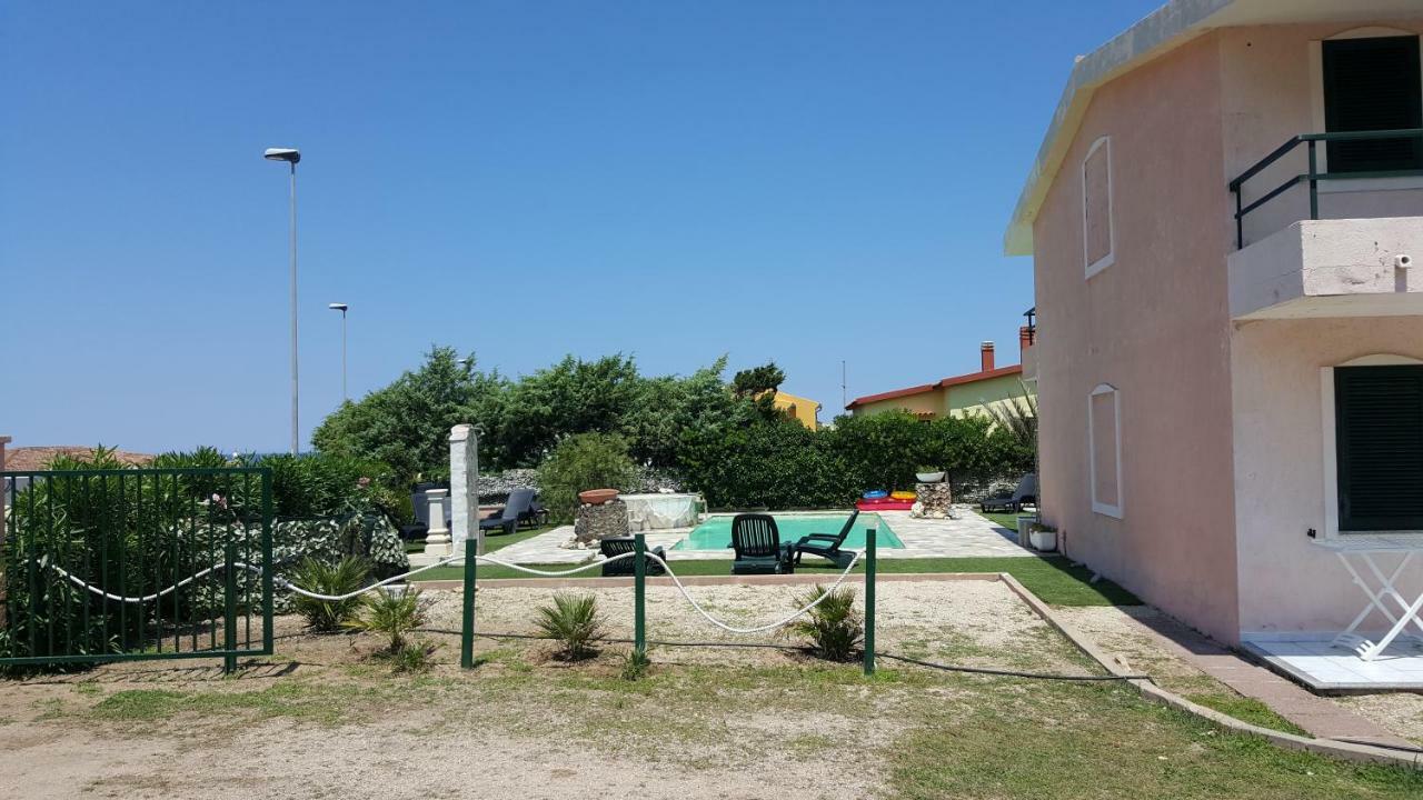 Residenze Agnese Apartment Valledoria  Exterior photo