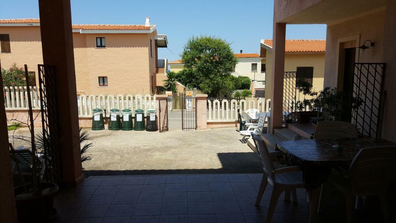 Residenze Agnese Apartment Valledoria  Exterior photo