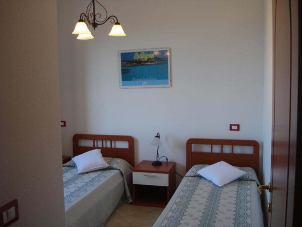 Residenze Agnese Apartment Valledoria  Exterior photo