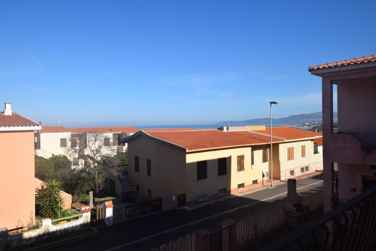 Residenze Agnese Apartment Valledoria  Exterior photo