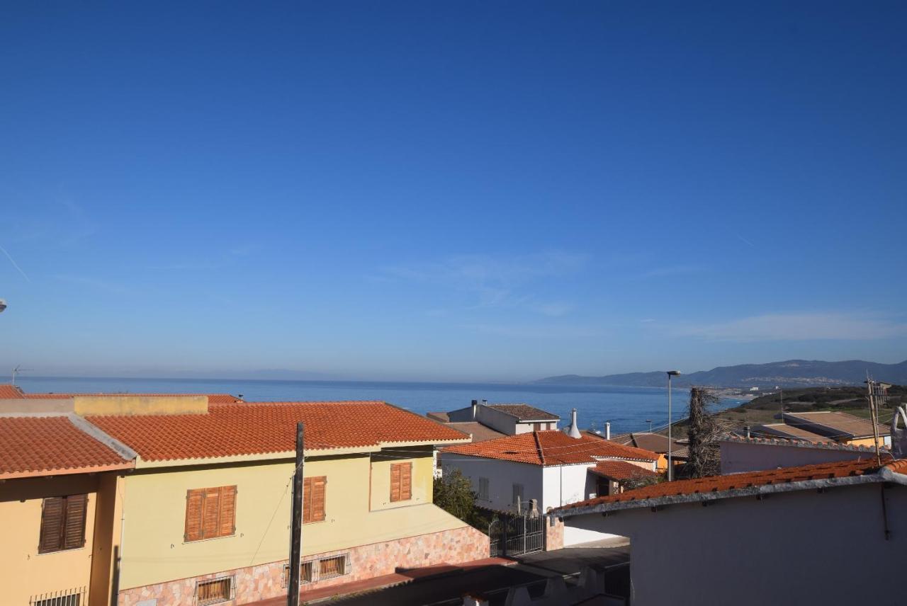 Residenze Agnese Apartment Valledoria  Exterior photo
